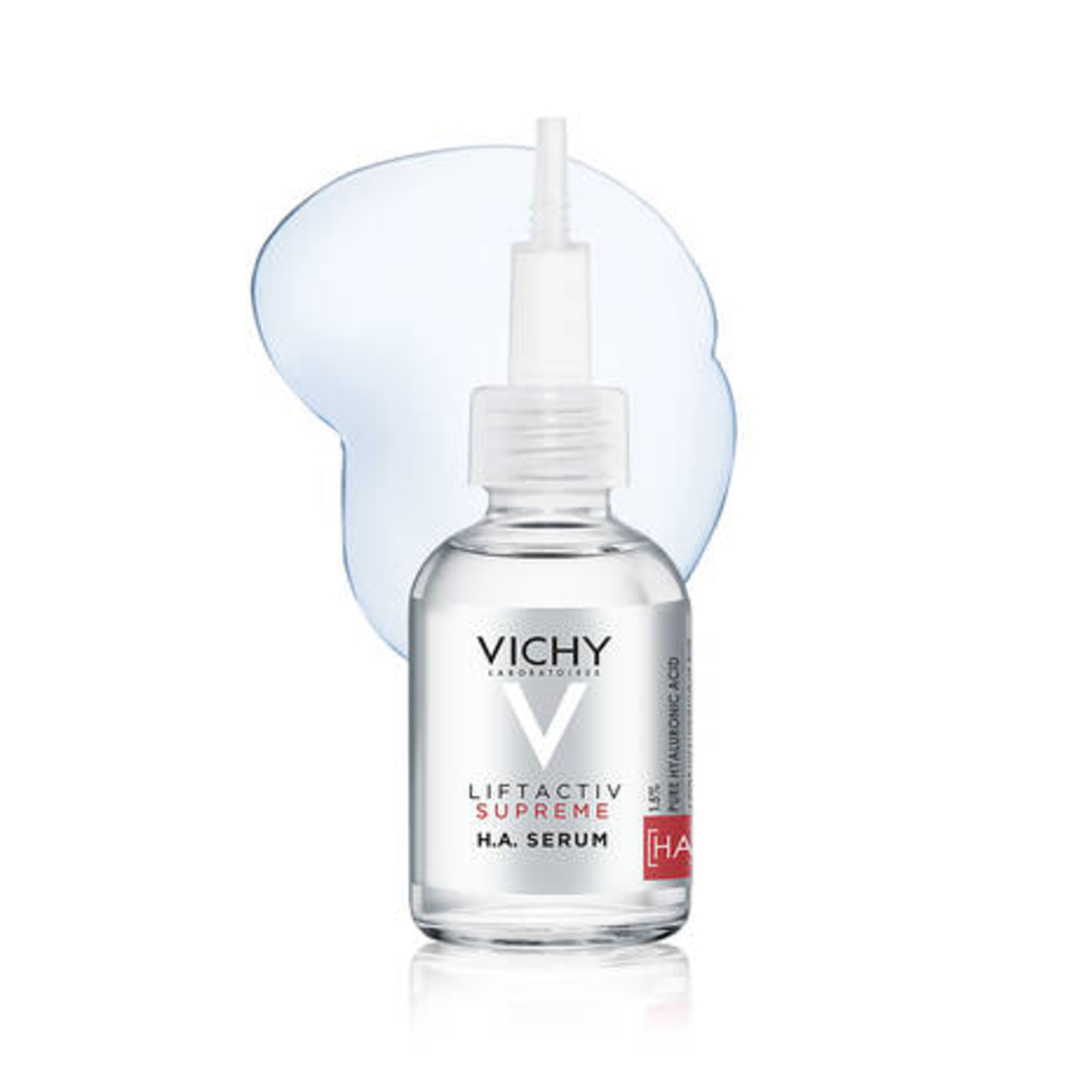 liftactiv supreme h.a. wrinkle corrector‏ vichy