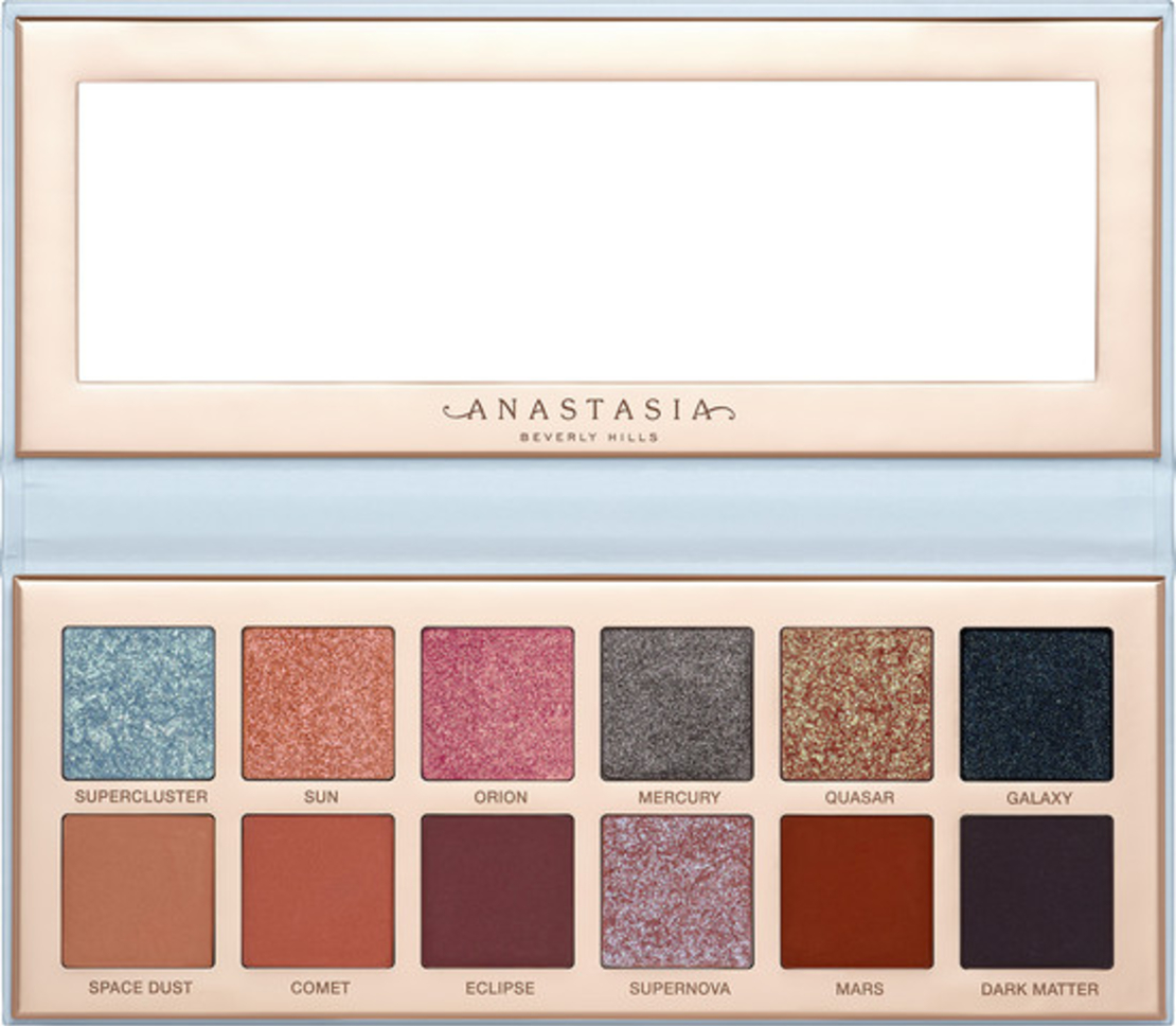 ANASTASIA PALETTE COSMOS