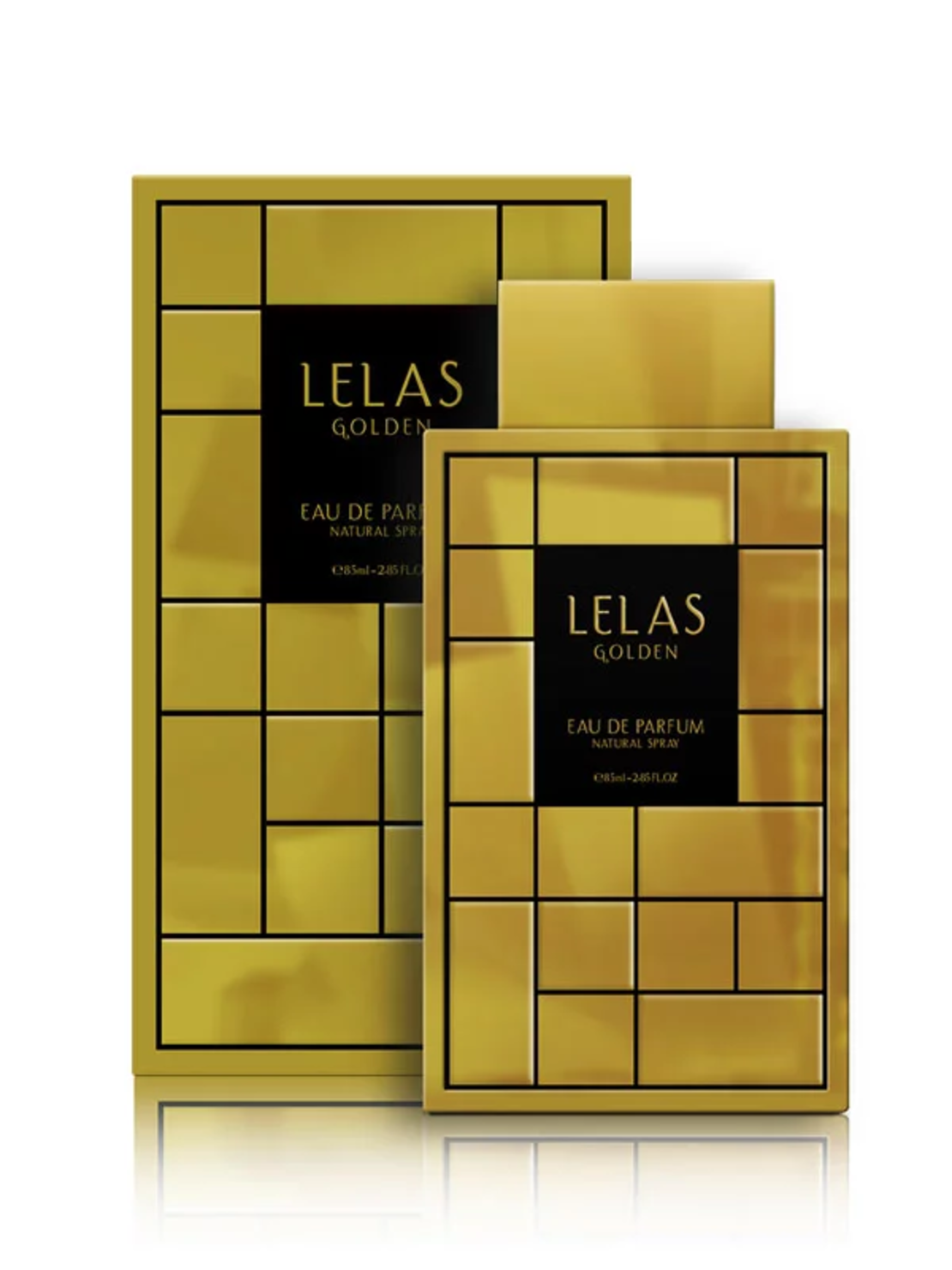 lelas golden