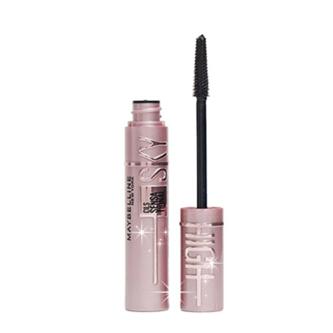 maybelline sky high mascara
