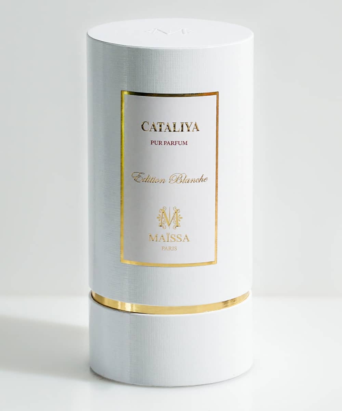 Maïssa Parfum CATALIYA