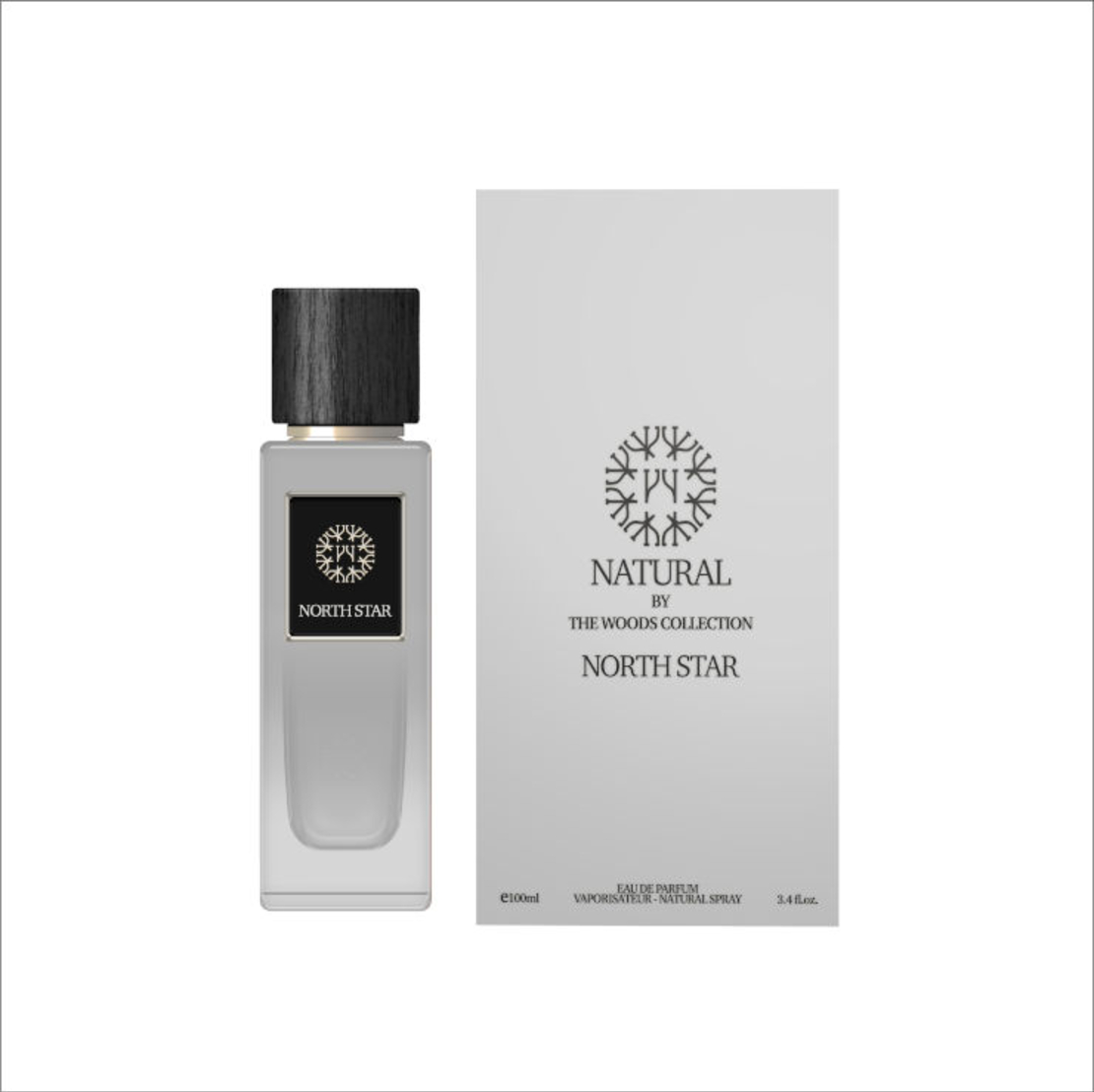 the woods colection-north star