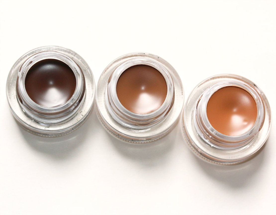 mac fluidline brow gelcreme