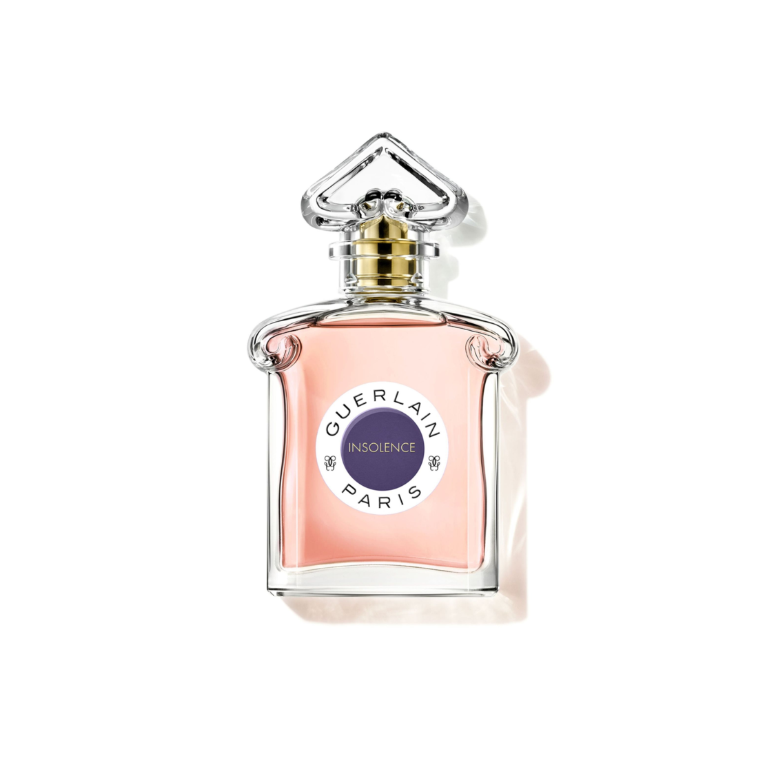guerlain insolence edt