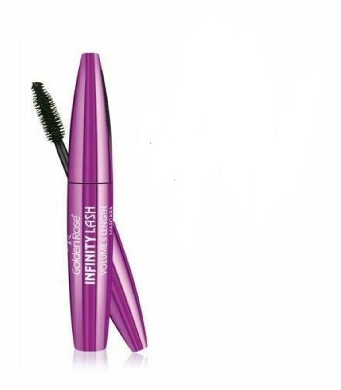 goldenrose infinity lash mascara