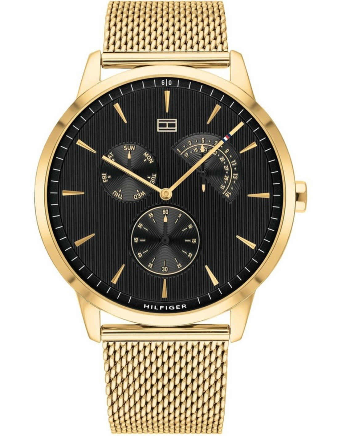tommy hilfiger watch 1710386