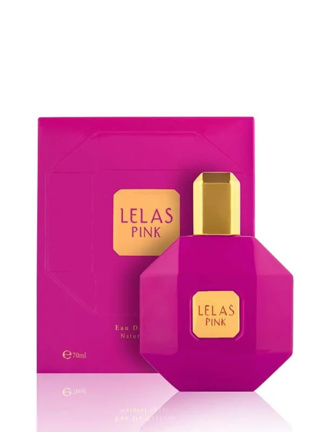 lelas pink