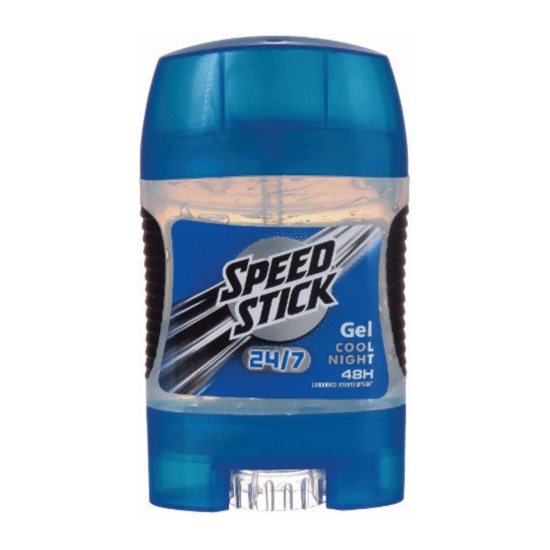 speed stick-cool night