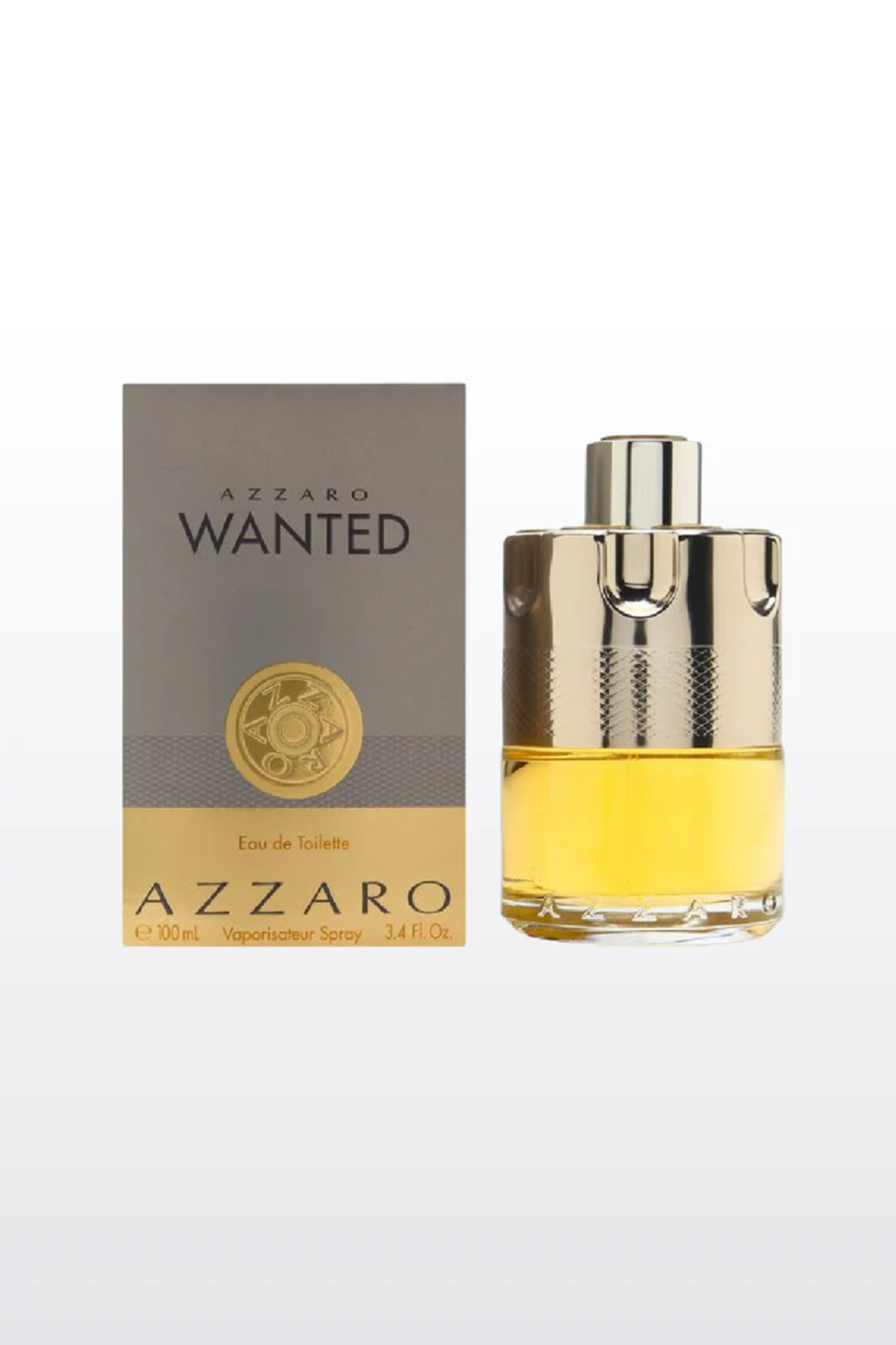 azzaro wanted edt