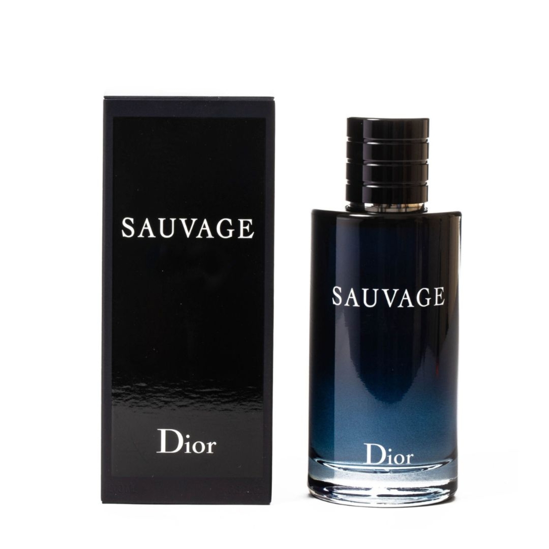 sauvage-dior ea de toilette 200ml