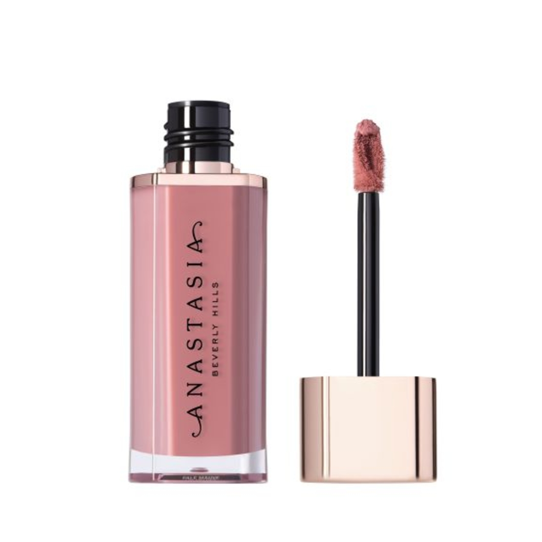 ANASTASIA Lip Velvet Pale Mauve