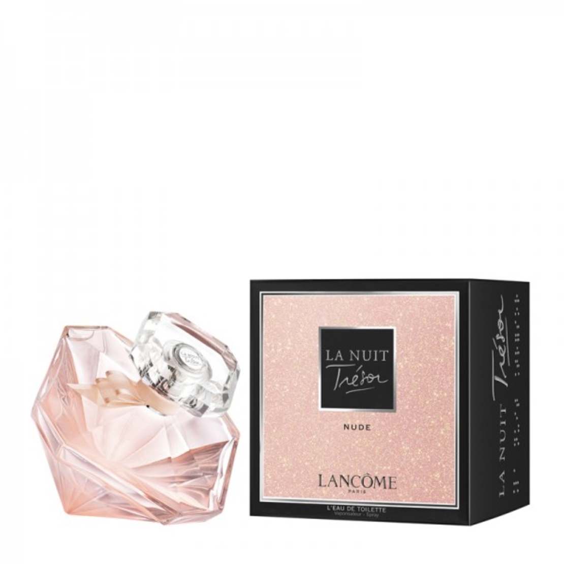 lancome la nuit tresor nude
