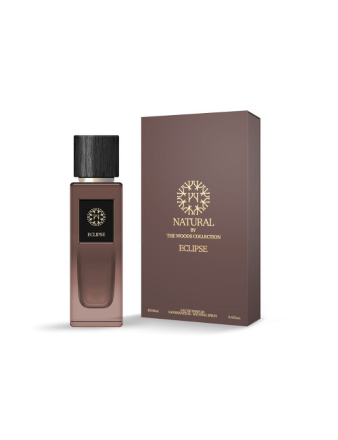 the woods colection-eclipse