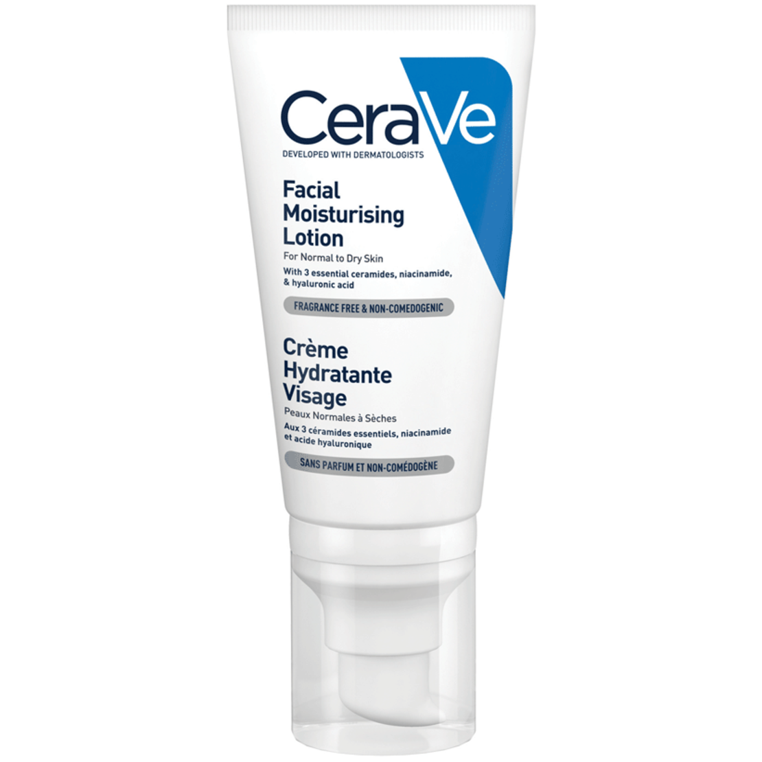 cera ve-facial moisturising