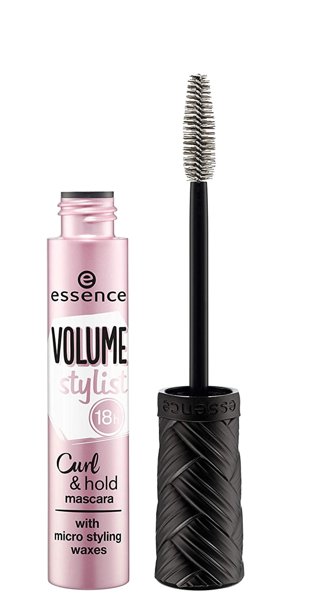 essence volume stylist 18h curl & hold mascara