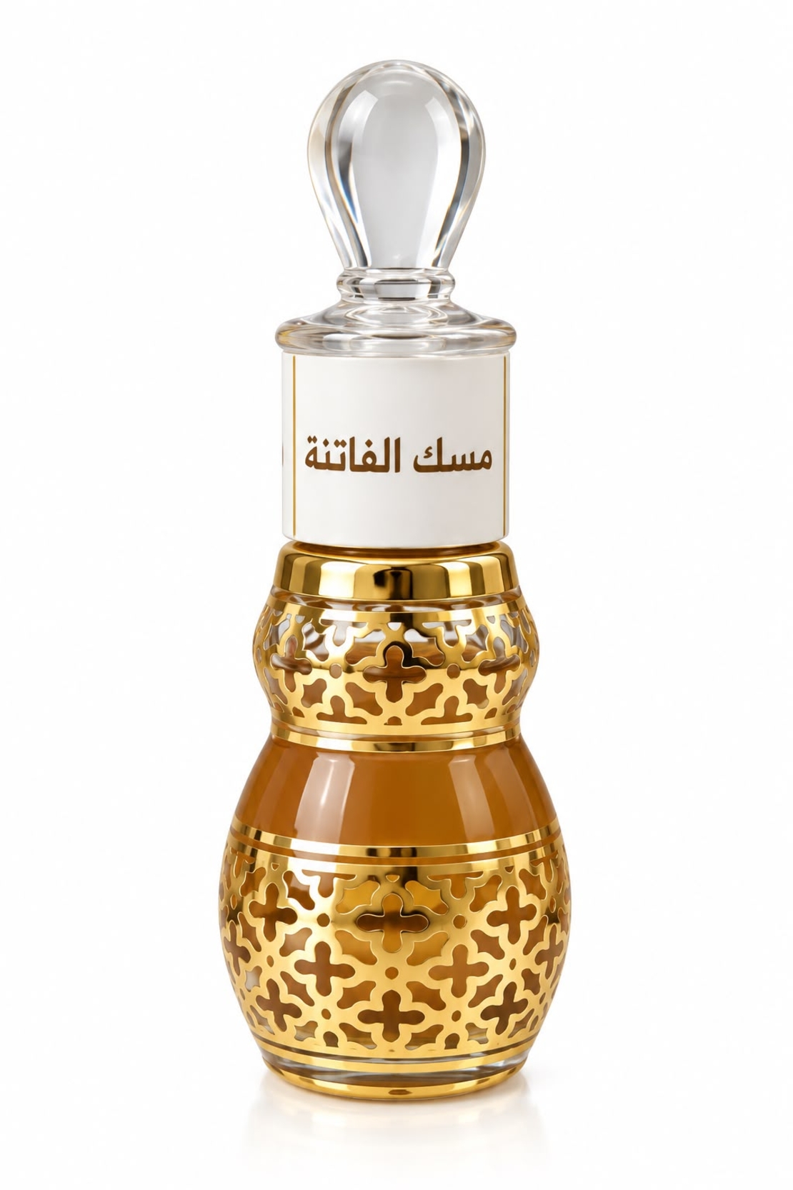 مسك الفاتنة-مسك مركز