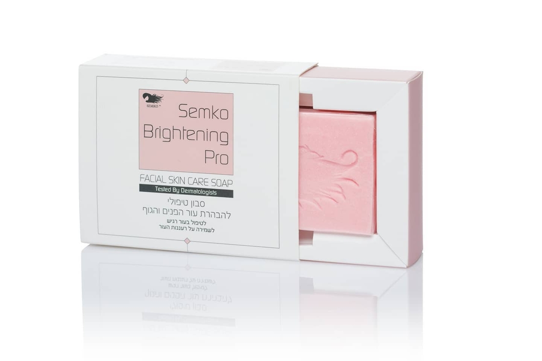 semko brightening pro