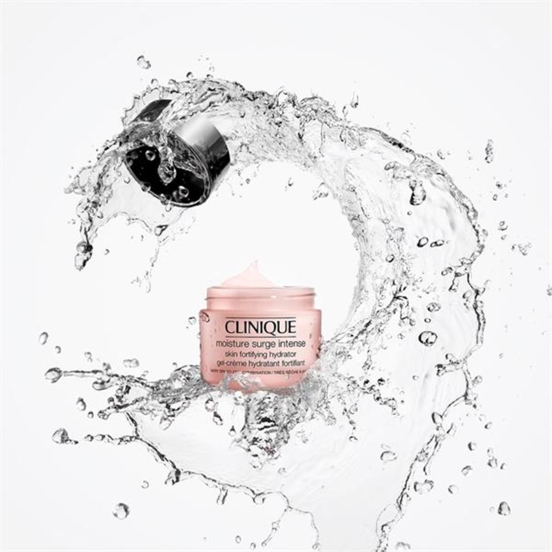 clinique moisture surge intense