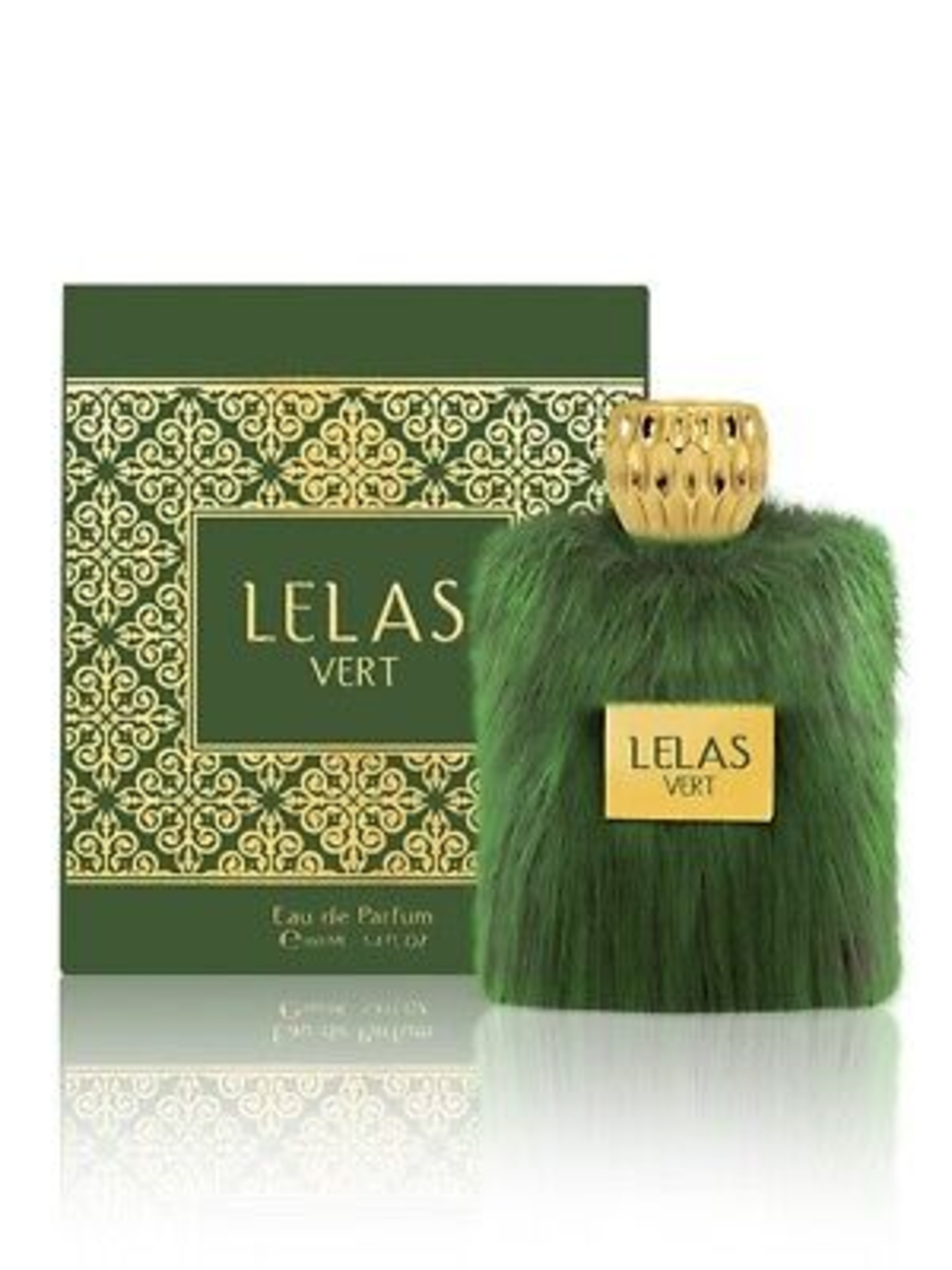 LELAS Vert