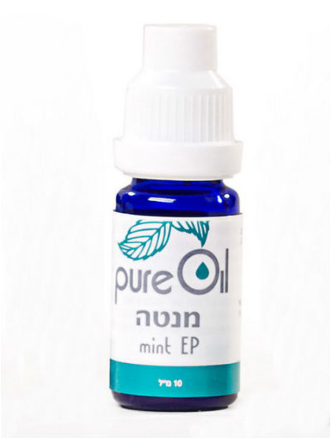 pure oil mint