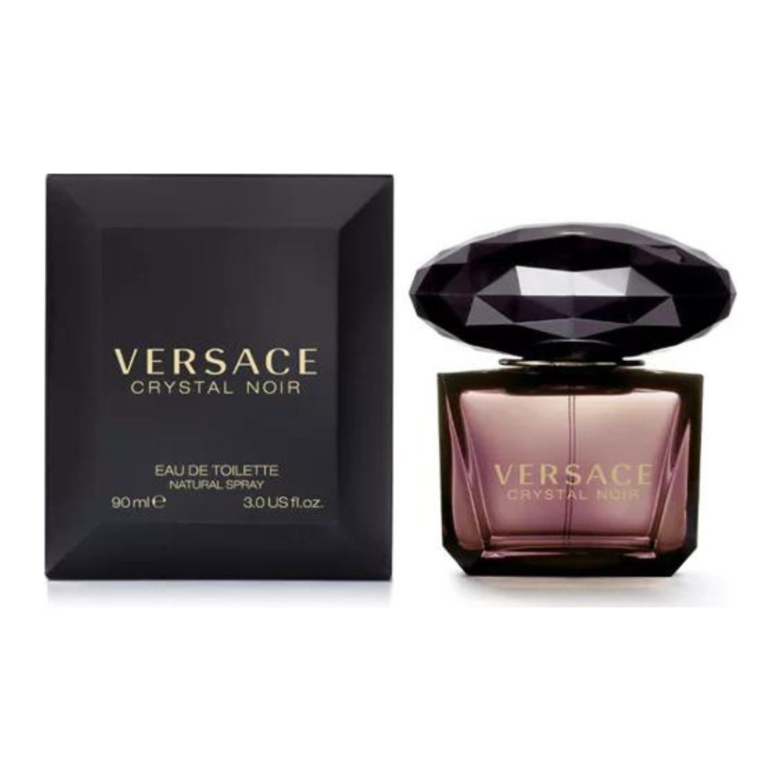 versace crystal noir