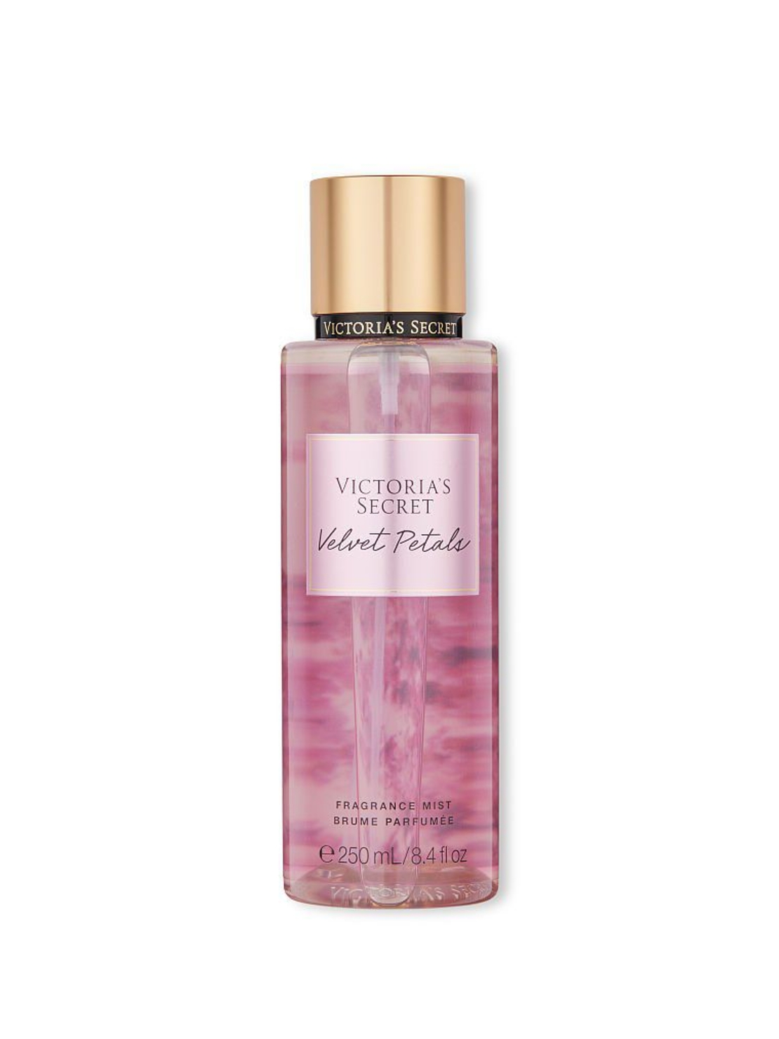 victoria's secret velvet