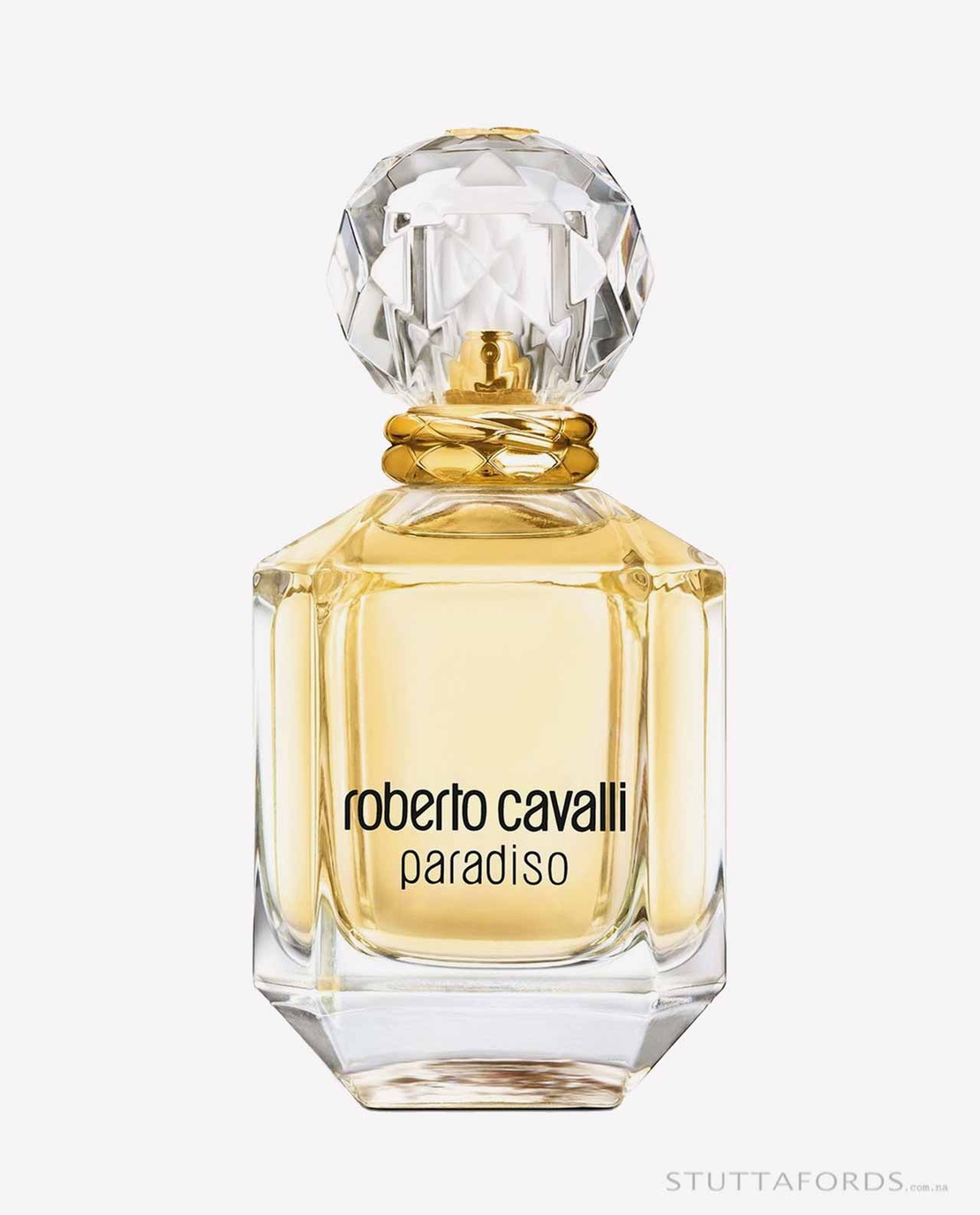 roberto cavalli paradiso