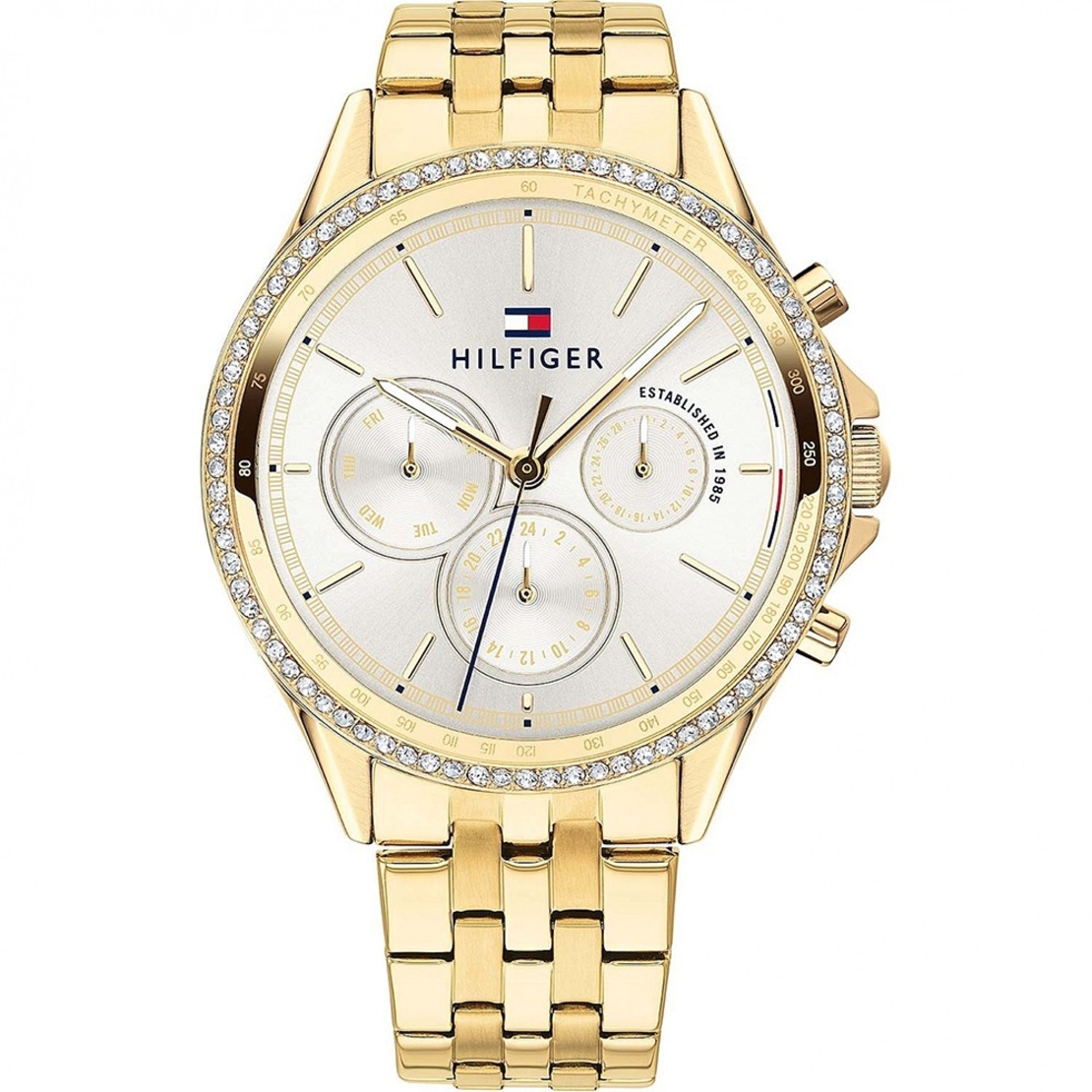 tommy hilfiger watch 1781977