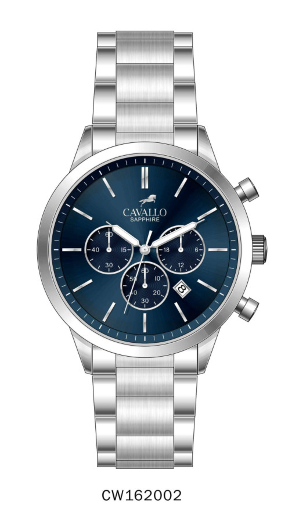 cavallo watch cw162002