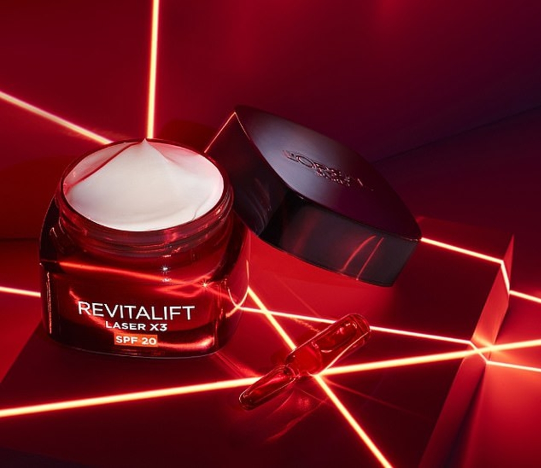 loreal paris revitalift laser renew - daycream 20spf