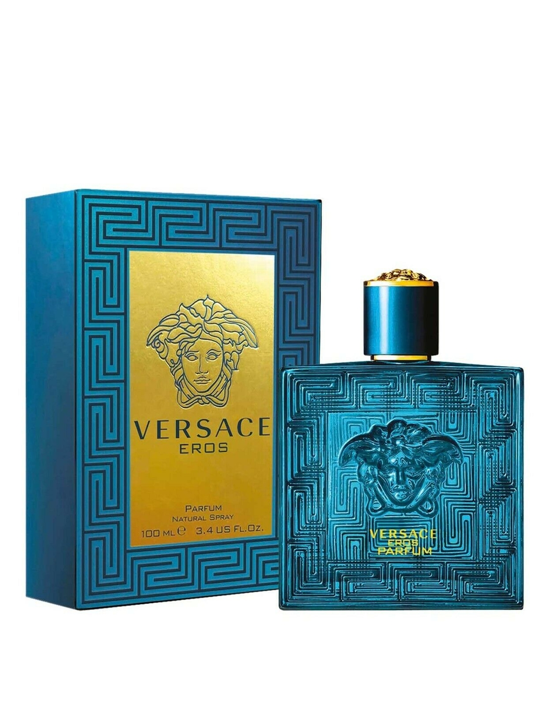 versace eros