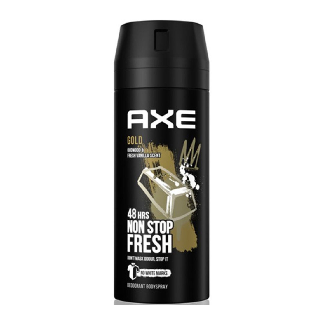 axe-gold