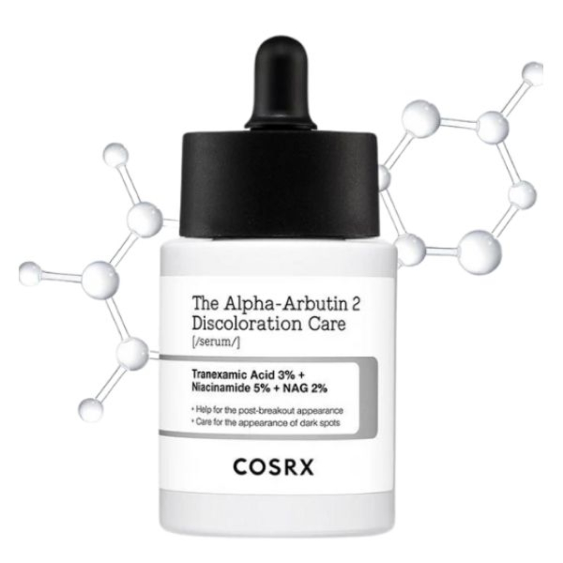 COSRX THE ALPHA ARBUTIN 2