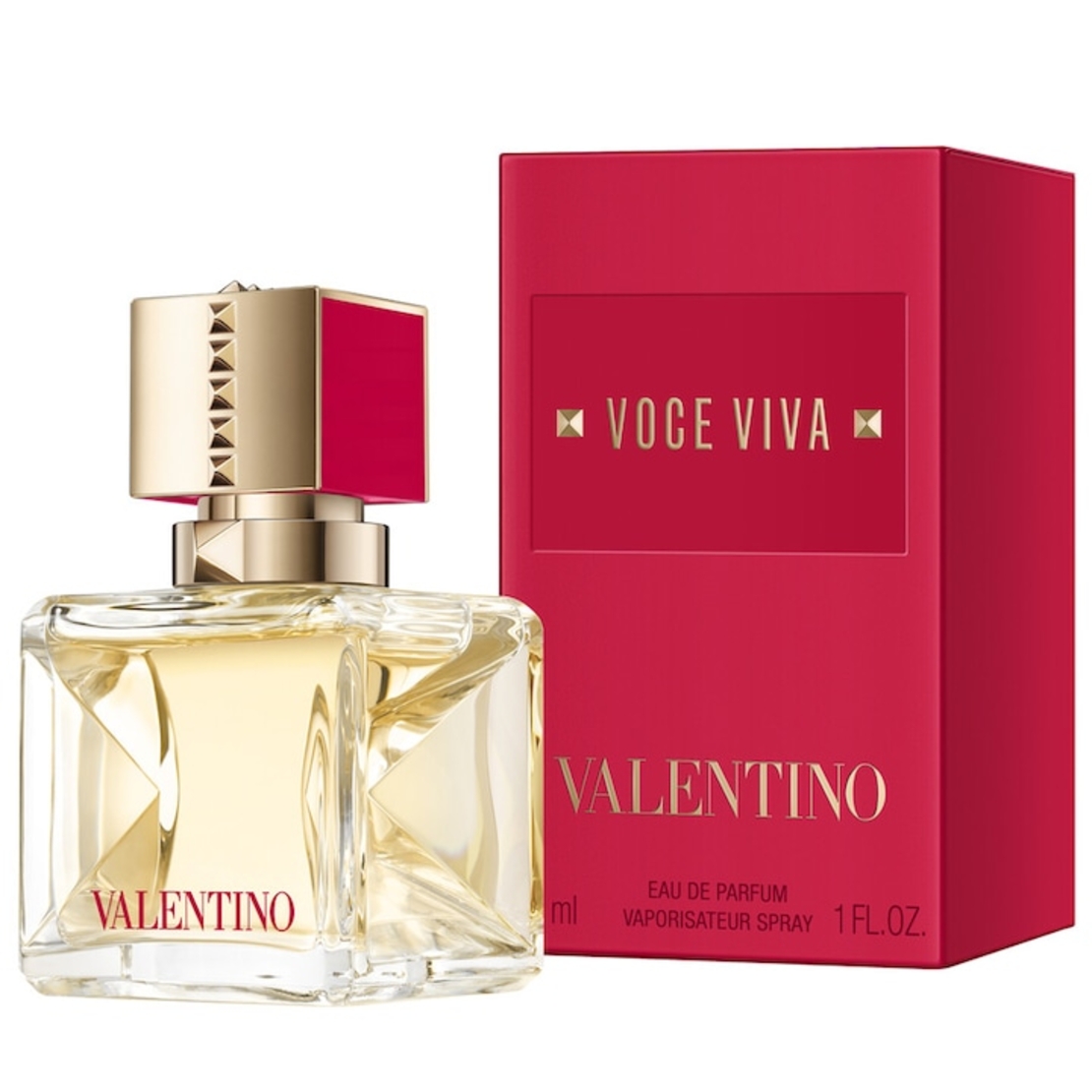 valentino voce viva