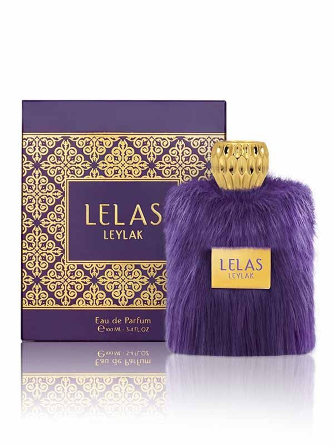 lelas- leylak