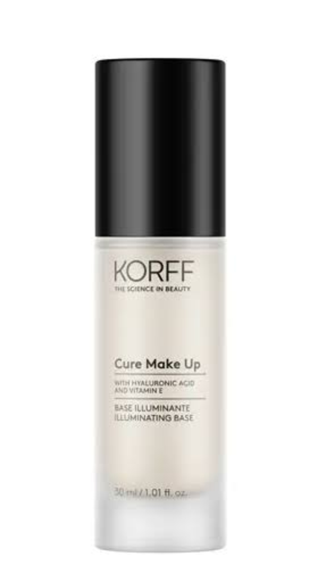 Korff Make Up Base Illuminante