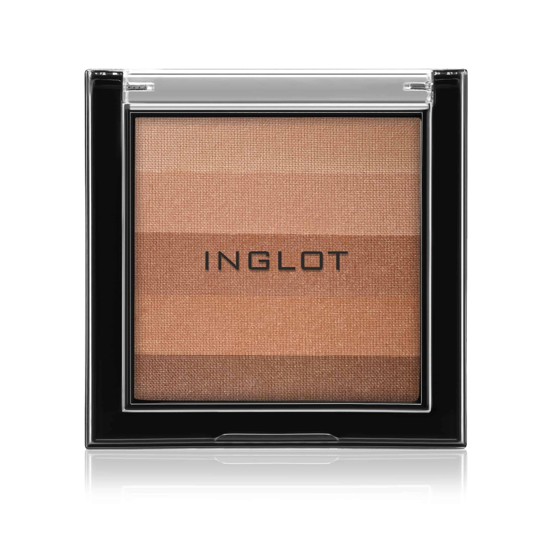 inglot bronzing powder