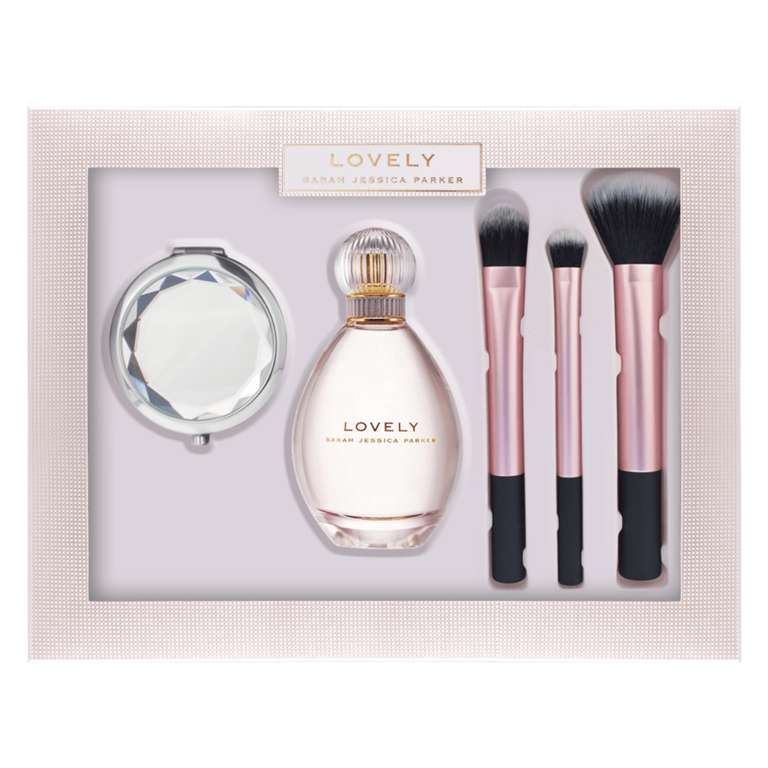 sarah jessica parker-lovelt set