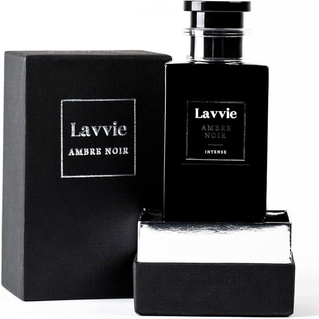lavvie ambre noir