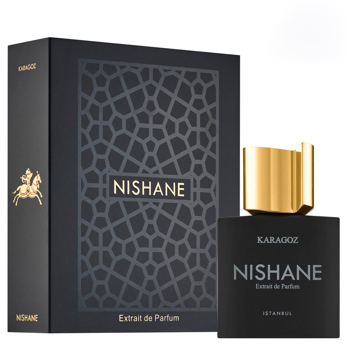 nishane karagoz