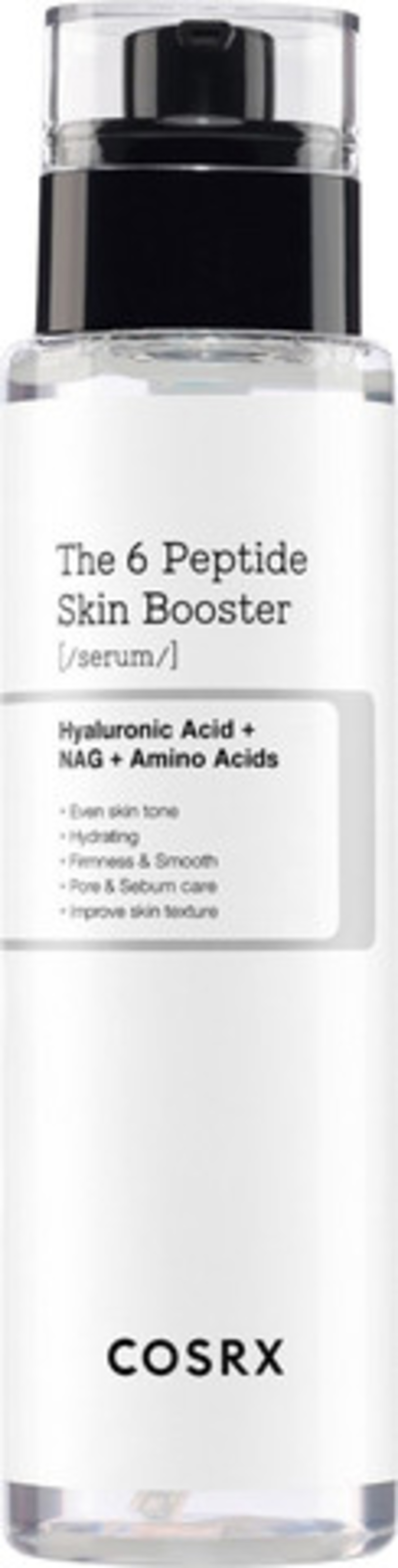 COSRX - The 6 Peptide Skin Booster