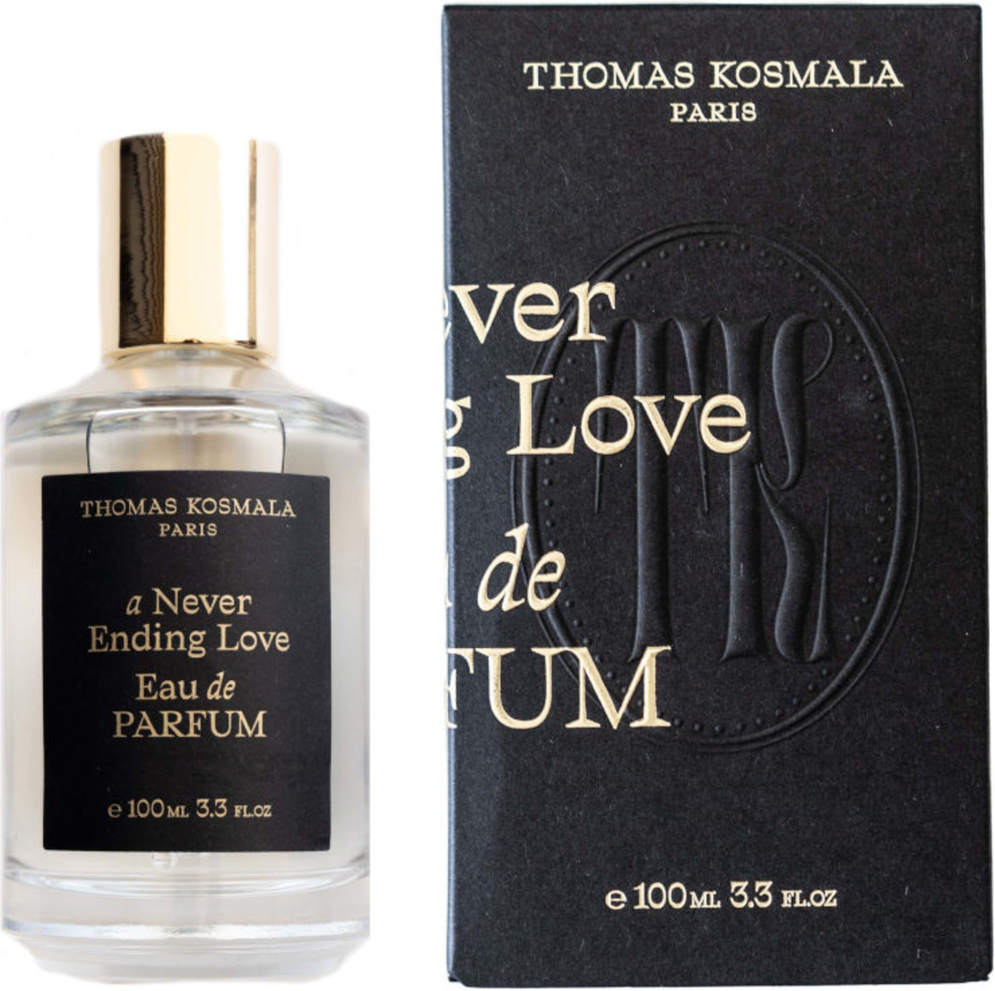 thomas kosmala never ending love
