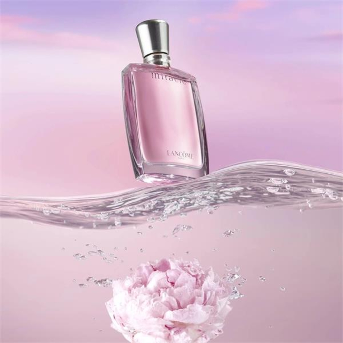 lancome miracle