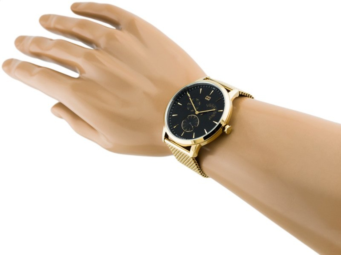 tommy hilfiger watch 1710386