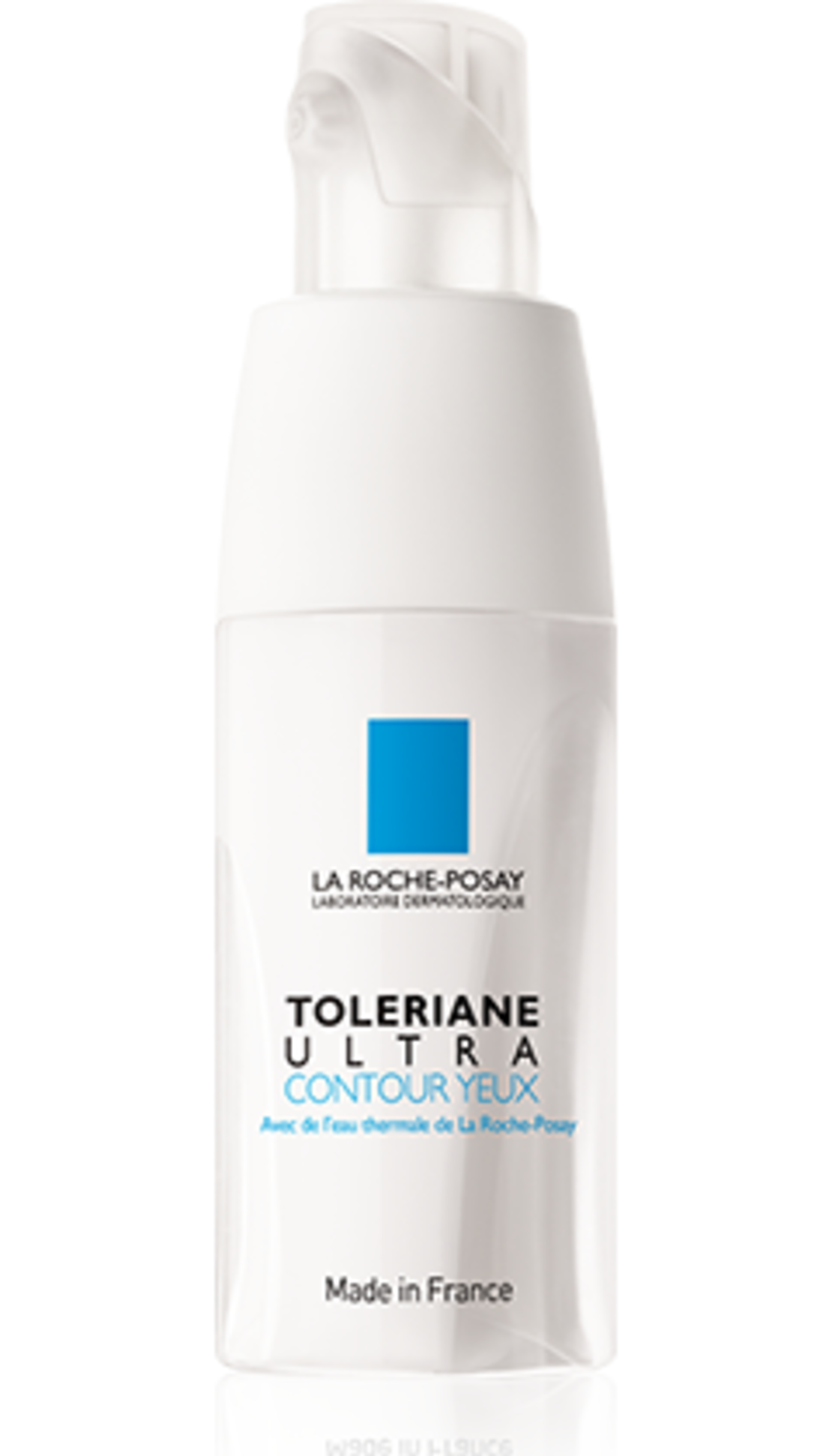 la roche posay toleriane ultra eye