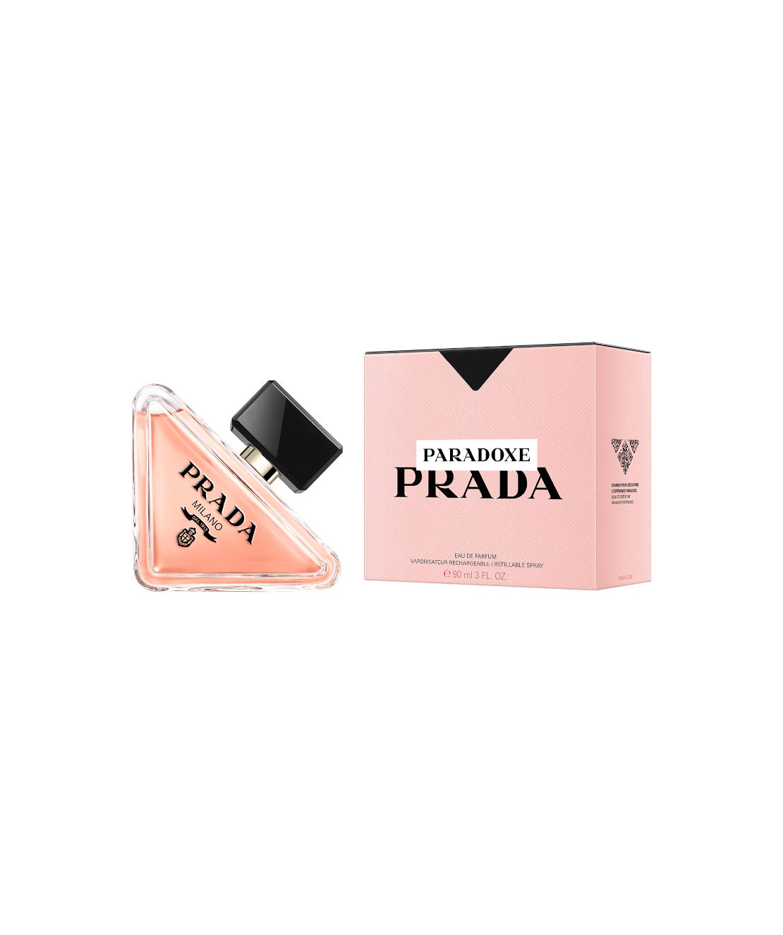 PRADA PARADOXE