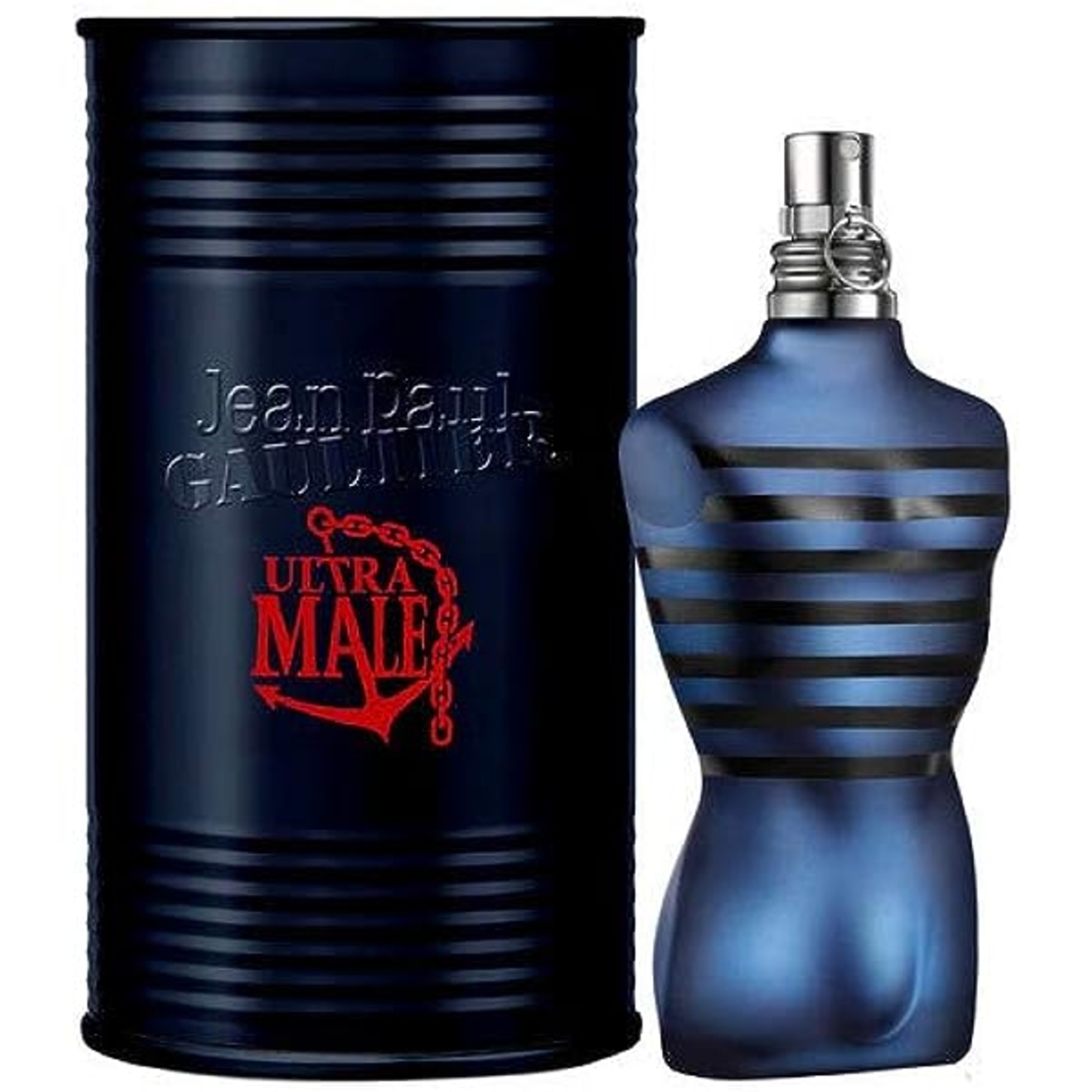 jean paul gaultier ultra male