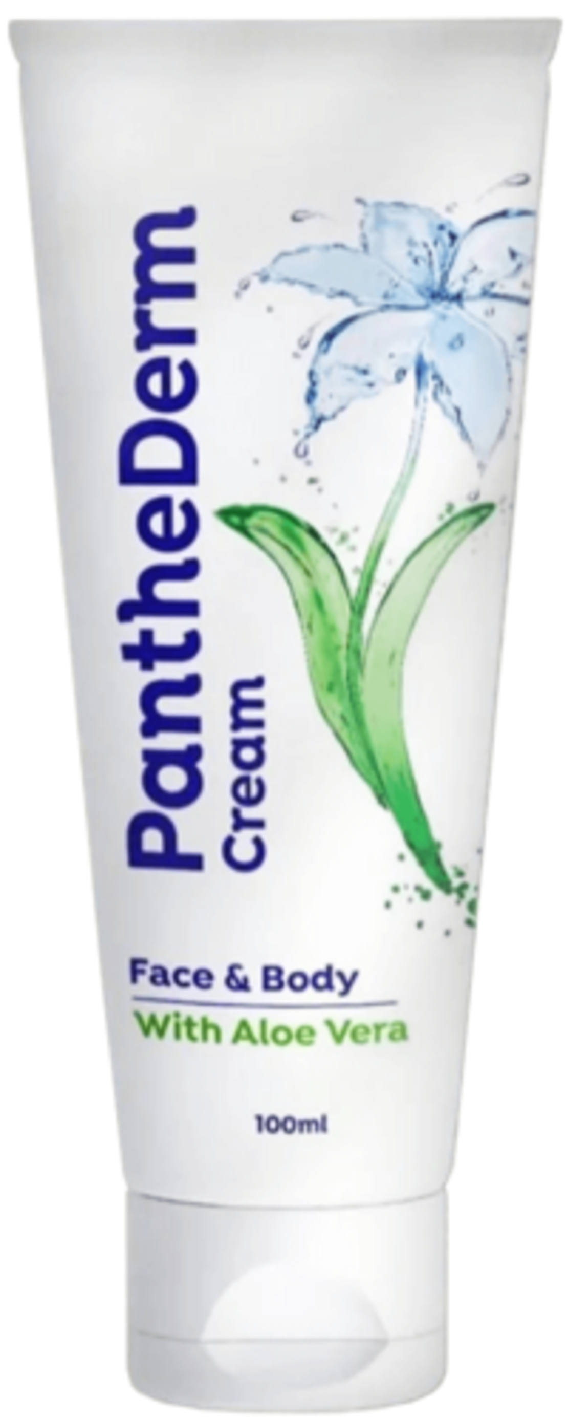 frezyderm קרם טיפולי לפנים וגוף