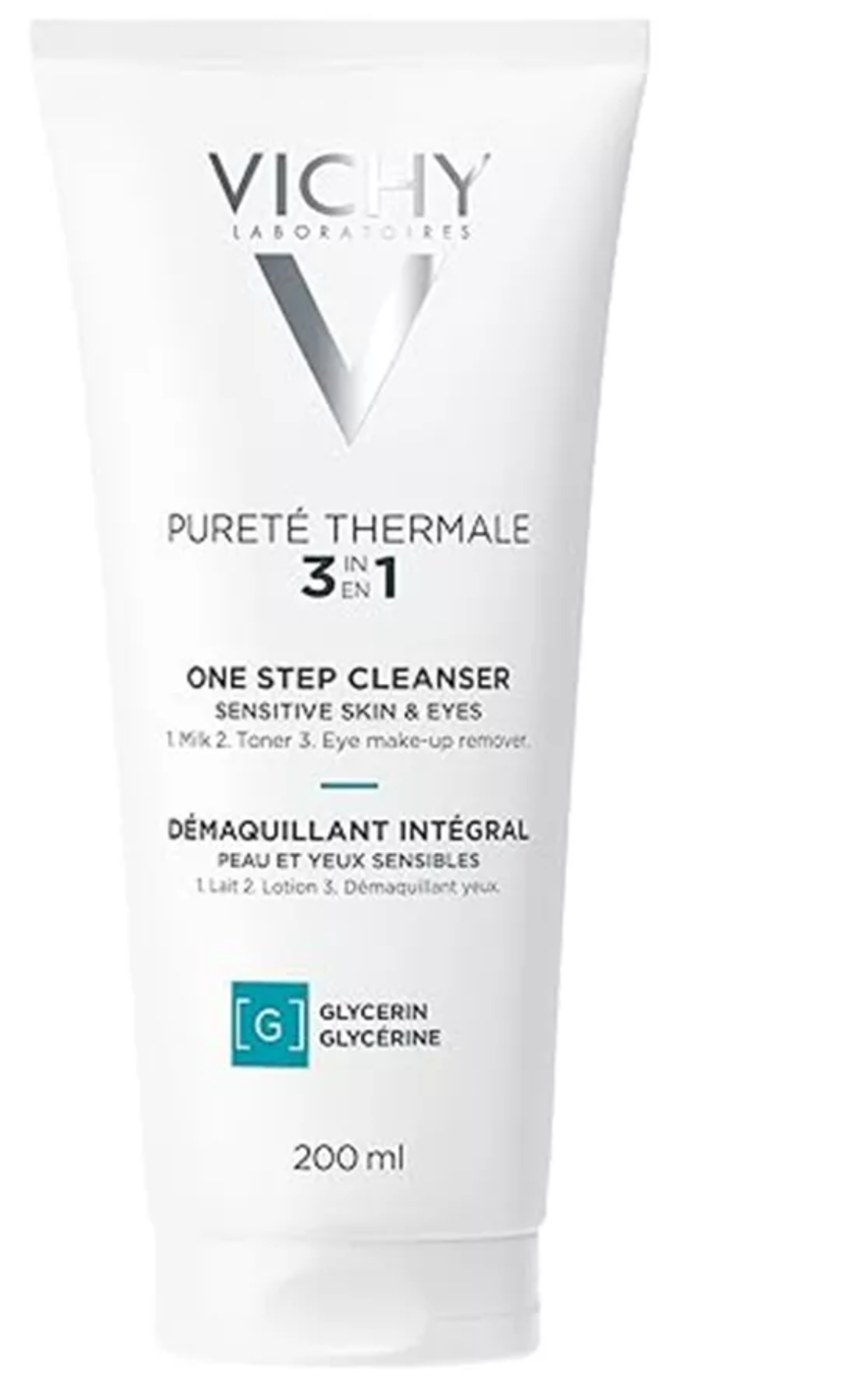 vichy purete thermale 3 in 1