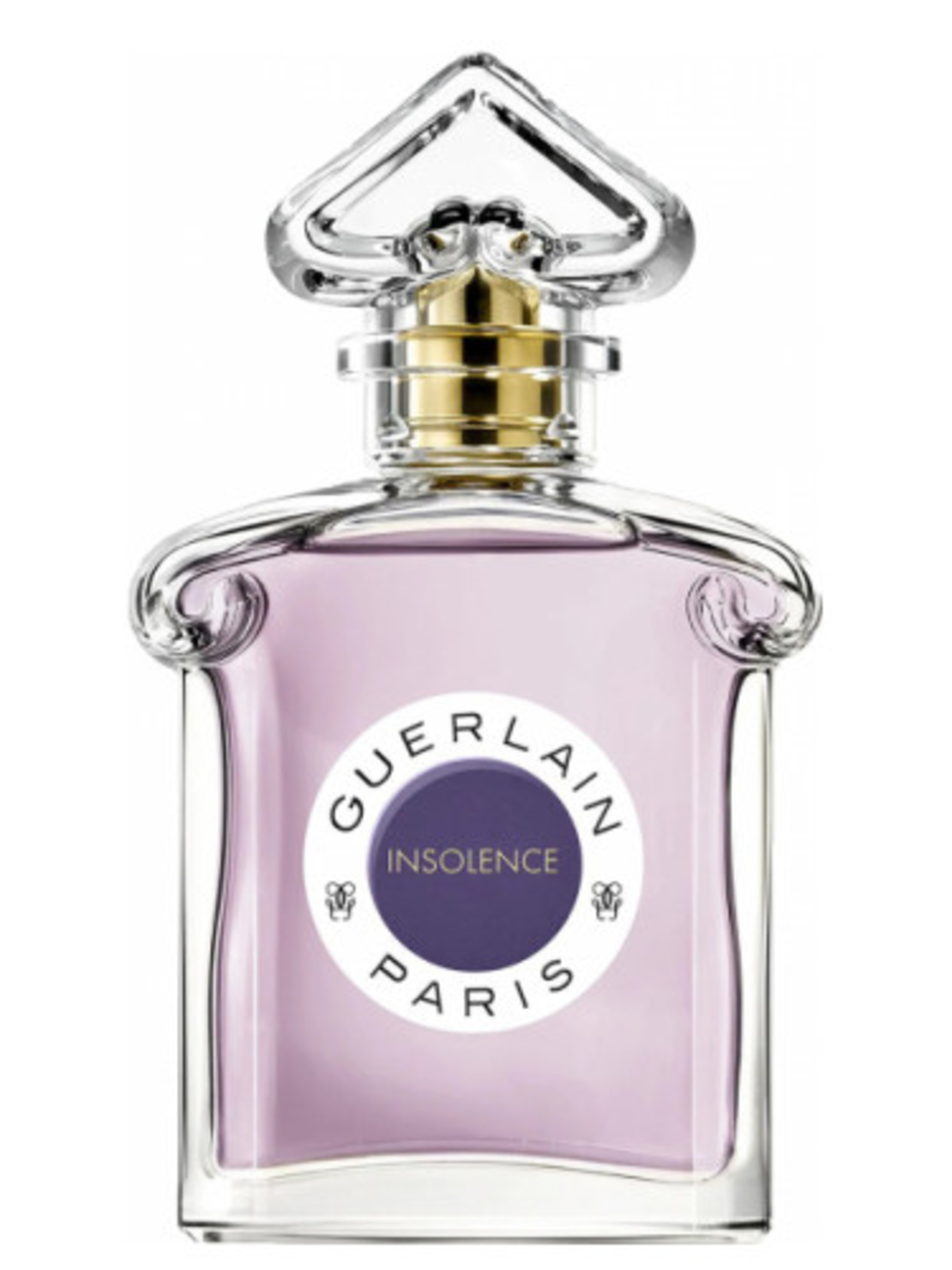 guerlain insolence edp
